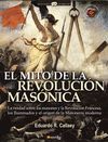 EL MITO DE LA REVOLUCION MASONICA