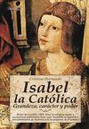 ISABEL LA CATOLICA