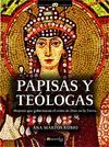 PAPISAS Y TEOLOGAS