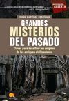 GRANDES MISTERIOS DEL PASADO