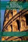 BREVE HISTORIA DE ROMA: EL IMPERIO