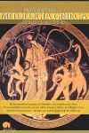 BREVE HISTORIA DE LA MITOLOGÍA GRIEGA