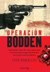 OPERACIÓN BODDEN