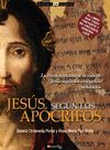 JESÚS SEGÚN LOS APÓCRIFOS