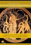 BREVE HISTORIA DE LA MITOLOGÍA GRIEGA