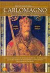 BREVE HISTORIA DE CARLOMAGNO Y EL SACRO IMPERIO ROMANO GERMÁNICO