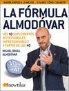 FÓRMULA ALMODÓVAR