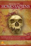 HOMO SAPIENS, BREVE HISTORIA