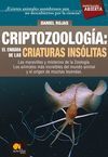 CRIPTOZOOLOGÍA: EL ENIGMA DE LAS CRIATURAS INSÓLITAS