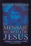 MENSAJE SECRETO DE JESUS