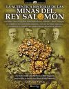 AUTÉNTICA HISTORIA DE LAS MINAS DEL REY SALOMÓN