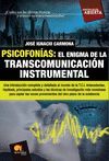 PSICOFONIAS: ENIGMA DE LA TRANSCOMUNICACION