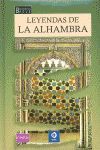 LEYENDAS DE LA ALHAMBRA