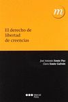 EL DERECHO DE LIBERTAD DE CREENCIAS