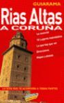 A CORUÑA Y RÍAS ALTAS