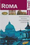ROMA. (GUÍAS TRES D)