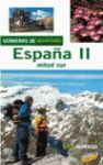 ESPAÑA II MITAD SUR