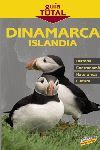 DINAMARCA E ISLANDIA(GT)