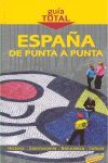 G.T.ESPAÑA PUNTA P. 08