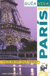 G. VIVA PARÍS 2008-2009