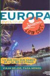 G.VIVA EUROPA LOW COST