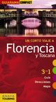 FLORENCIA Y TOSCANA