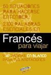 FRANCES PARA VIAJAR