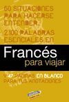 FRANCES PARA VIAJAR