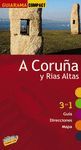 A CORUÑA Y R. ALTAS GUIARA