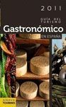 GUÍA DE GASTRONOMÍA (2011)