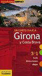 GIRONA Y COSTA BRAVA