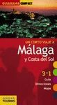 MÁLAGA Y COSTA DEL SOL