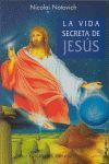 VIDA SECRETA DE JESUS, LA (B)