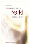 MANUAL COMPLETO DE REIKI