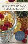 AYUNO CON ZUMOS Y DESINTOXICACION