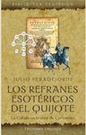 REFRANES ESOTERICOS DEL QUIJOTE, LOS