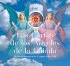 LAS CARTAS DE LOS ÁNGELES DE LA CÁBALA