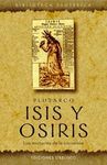 ISIS Y OSIRIS                                .