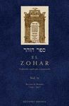 ZÓHAR (VOL.2), EL