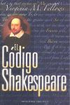 CODIGO SHAKESPEARE, EL