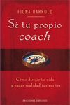 SE TU PROPIO COACH