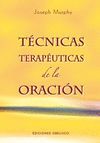 TECNICAS TERAPEUTICAS DE LA ORACION