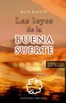 LAS LEYES DE LA BUENA SUERTE