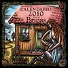 CALENDARIO 2010 DE LAS BRUJAS