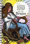 AGENDA 2010 DE LAS BRUJAS