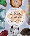ORACULO DE LOS CRISTALES DE COMPAÑIA(+CARTAS)