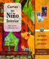 CARTAS DEL NIÑO INTERIOR (+ CARTAS)