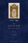 ZOHAR,EL VOL IX