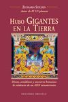 HUBO GIGANTES EN LA TIERRA