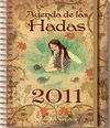 AGENDA DE LAS HADAS 2011